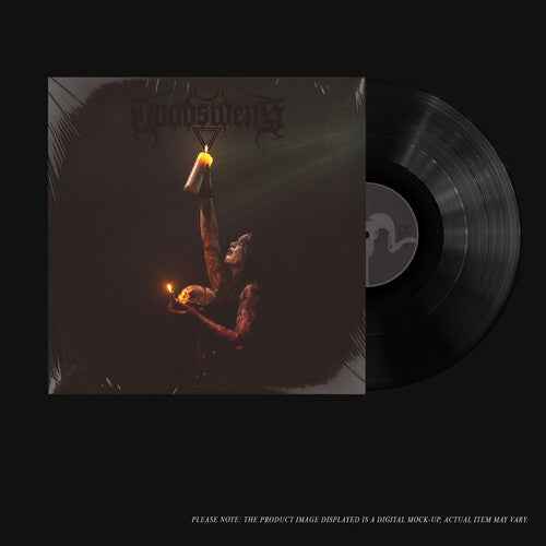 Doodswens - Doodswens [Vinyl]