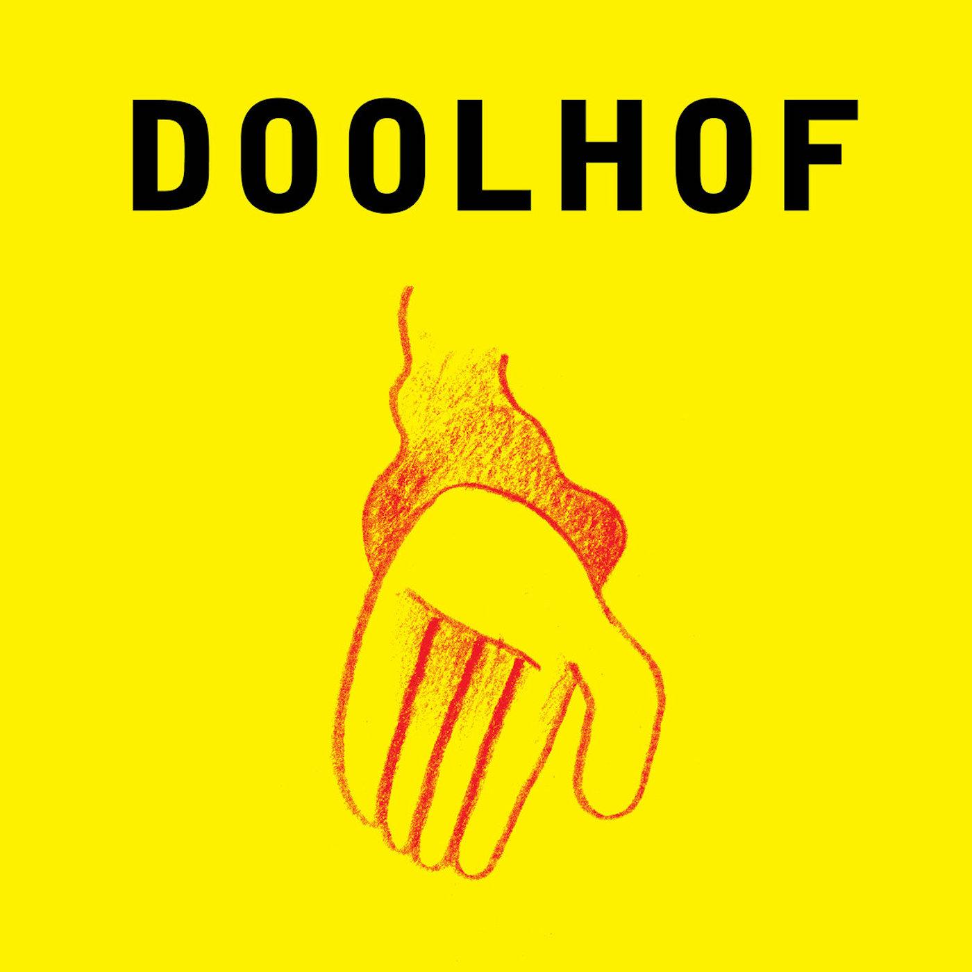 DOOLHOF - DOOLHOF* [Vinyl]