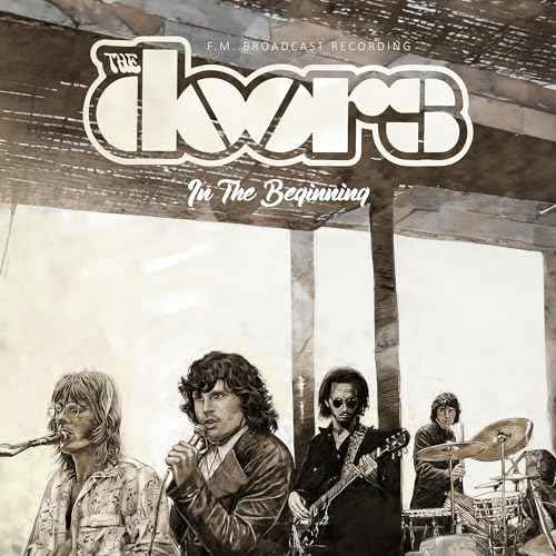 In The Beginning [Vinyl]