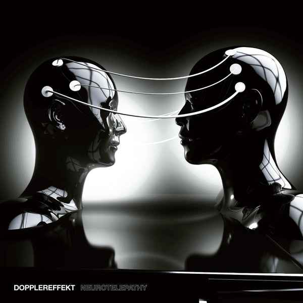 Neurotelepathy [Vinyl]
