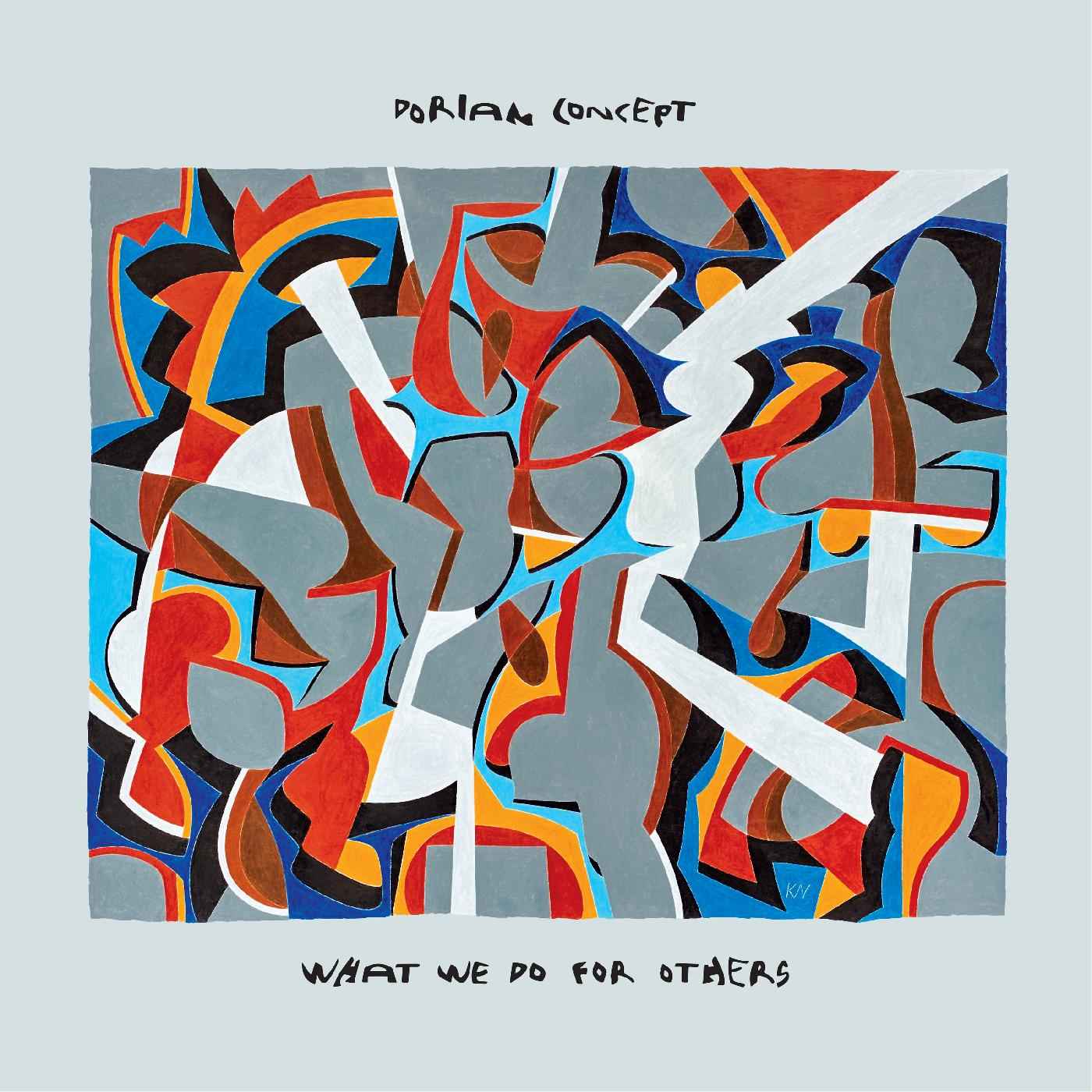 What We Do For Others [Vinyl]