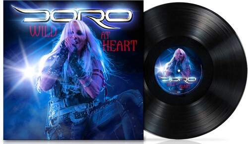 PRE-ORDER: Wild at Heart [Vinyl]