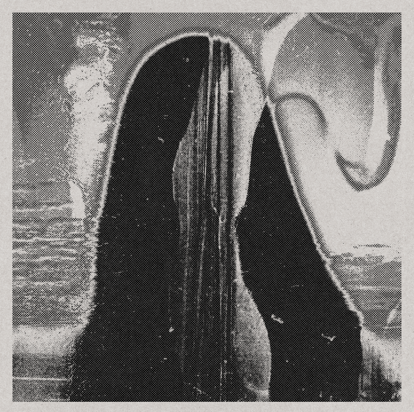 Nada Escrito [Vinyl]