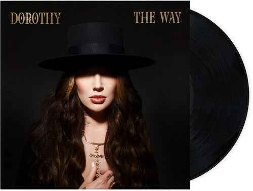 The Way [Vinyl]