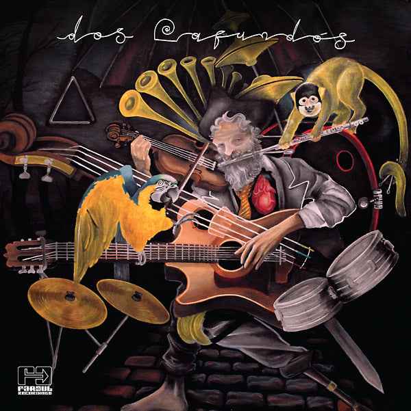 Capitao Coracao [CD]