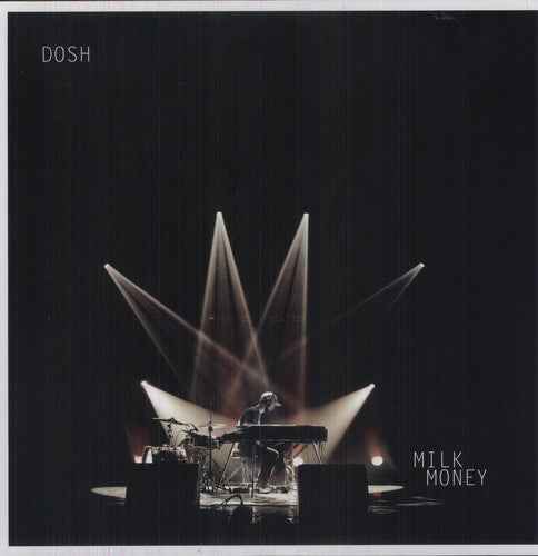 Dosh - Milk Money [Vinyl]