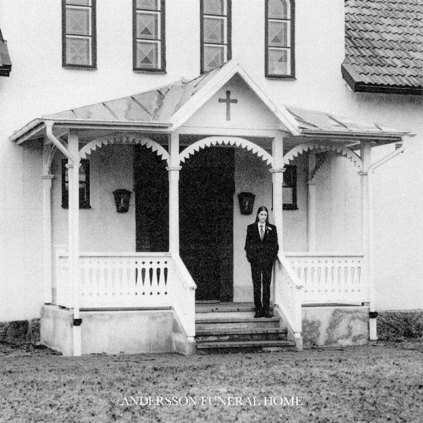PRE-ORDER Dottie Andersson - Andersson Funeral Home [Vinyl]