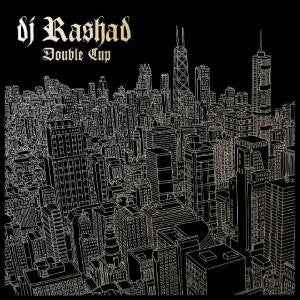 Double Cup [2LP 10th Anniversary Gold] [Vinyl]