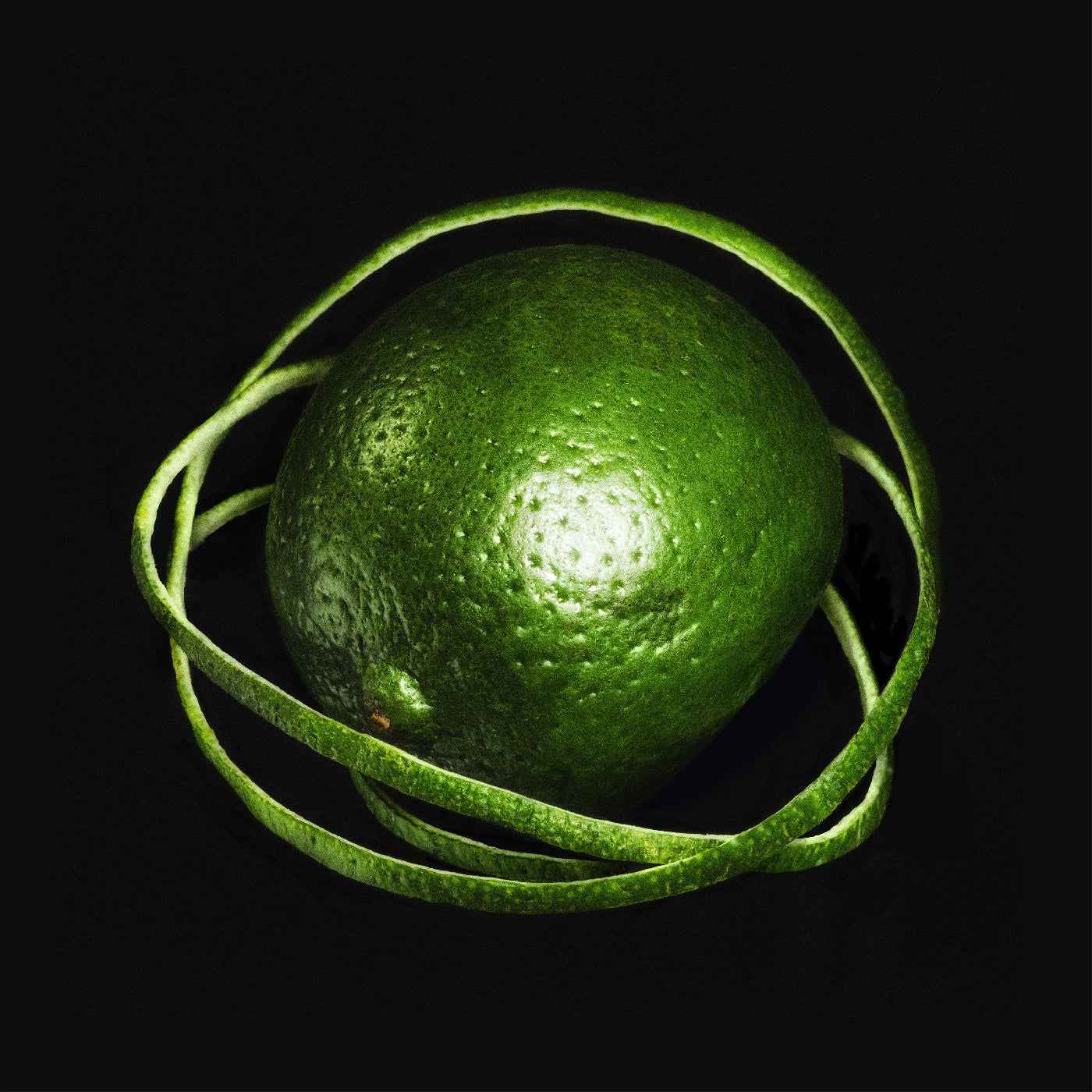 Double Infinity (INDIE EXCLUSIVE, GREEN) [Vinyl]