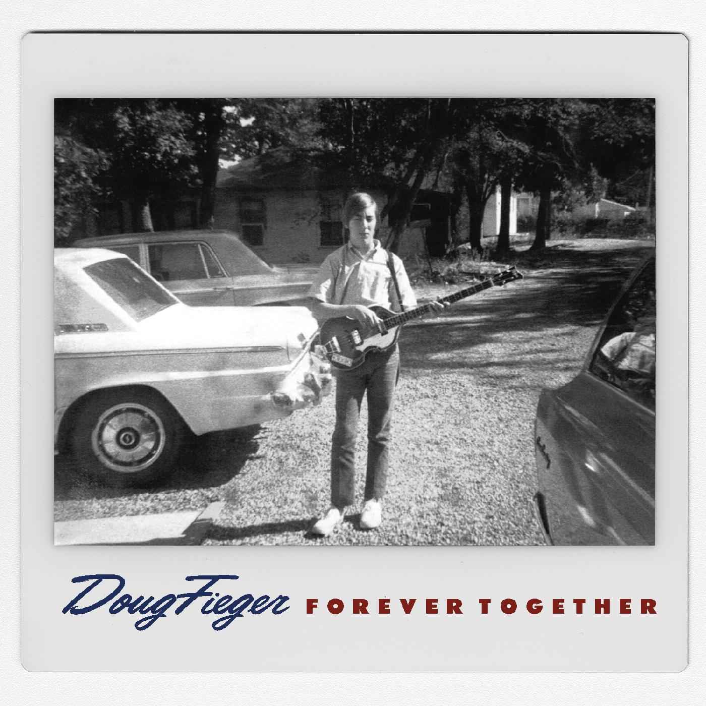Forever Together [CD]