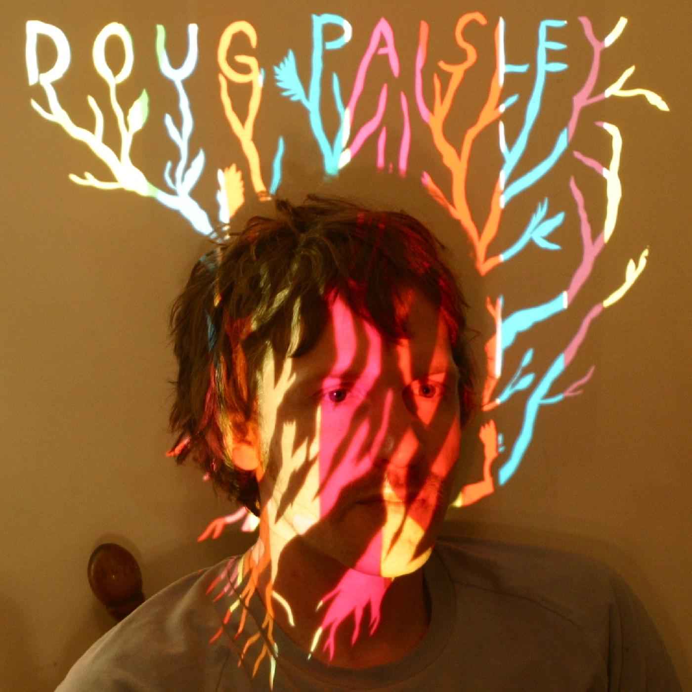 Doug Paisley [CD]