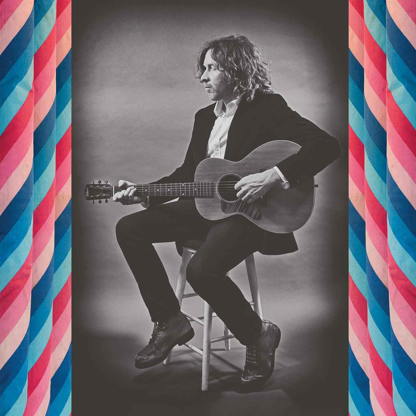 Say What You Like [CD]