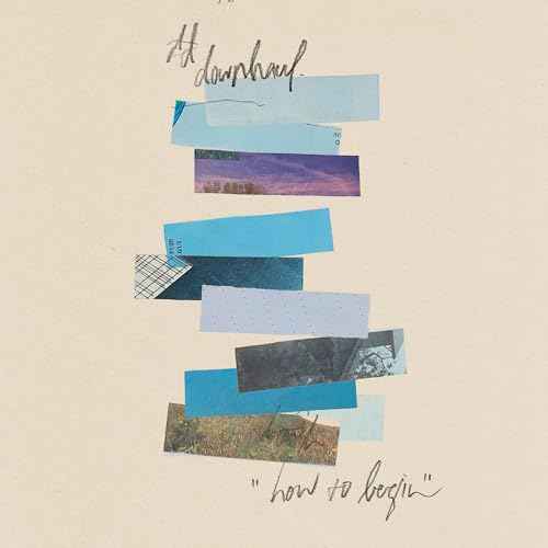 How To Begin [Vinyl]