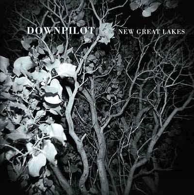 New Great Lakes [CD]