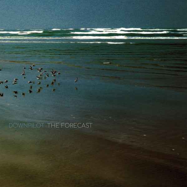 The Forecast [CD]