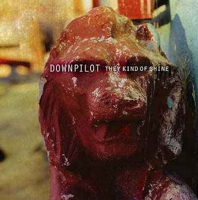 They Kind Of Shine [CD]