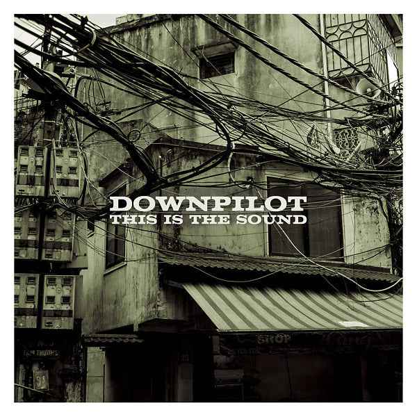 This Is The Sound [CD]