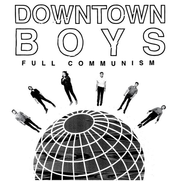 Full Communism [Vinyl]