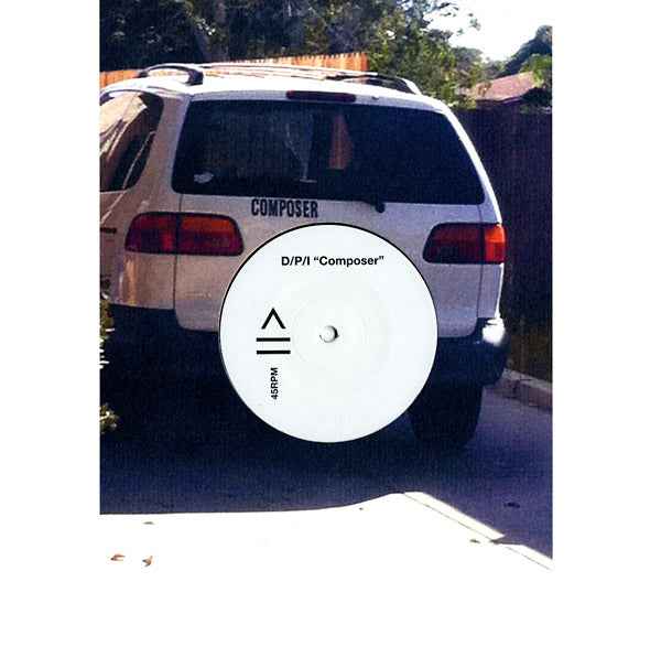Composer [Vinyl]