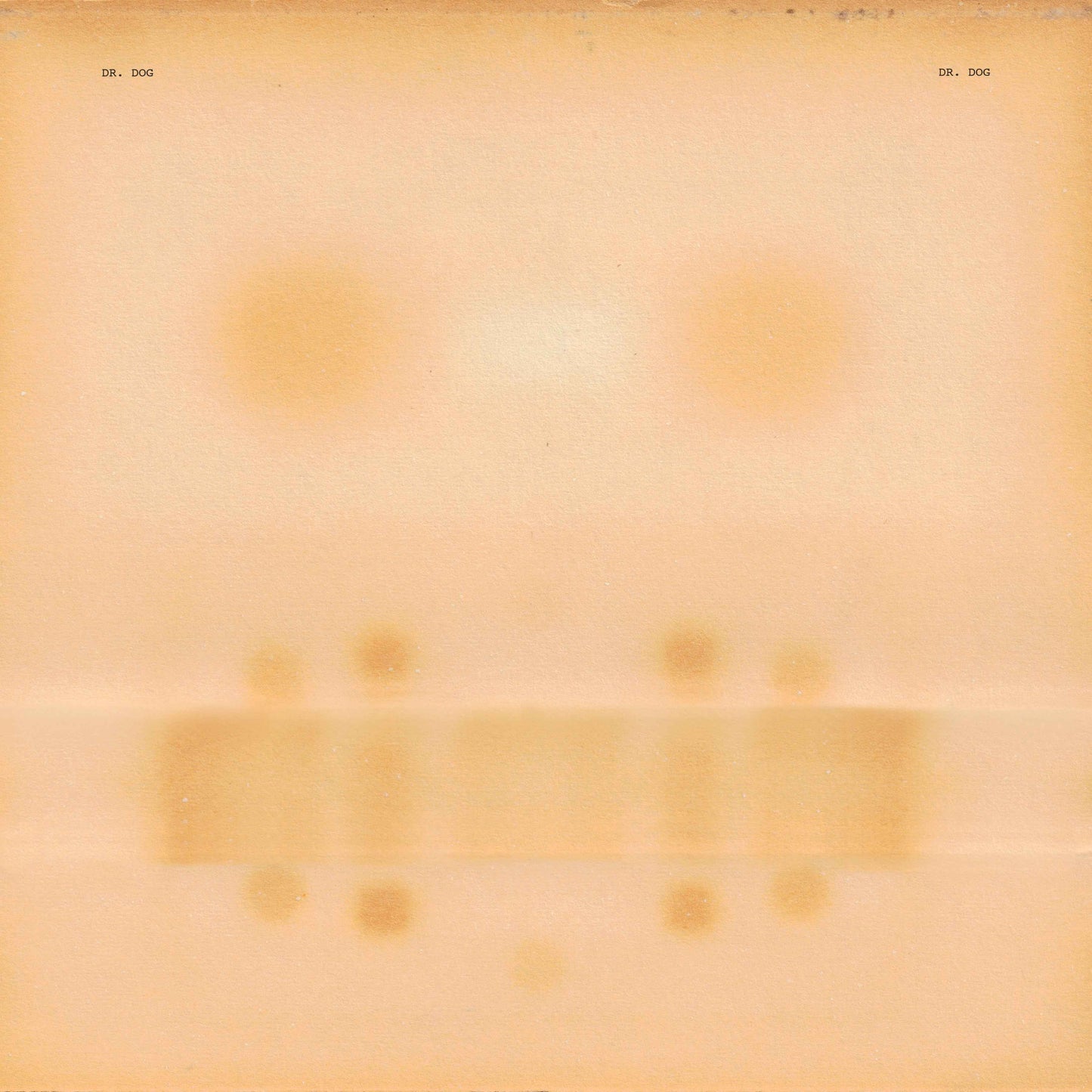 Dr. Dog - Dr. Dog [Vinyl]
