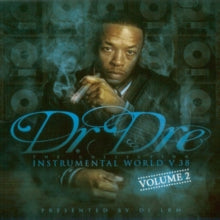 Instrumental World: Volume 2 [Import] (2 Lp's) [Vinyl]