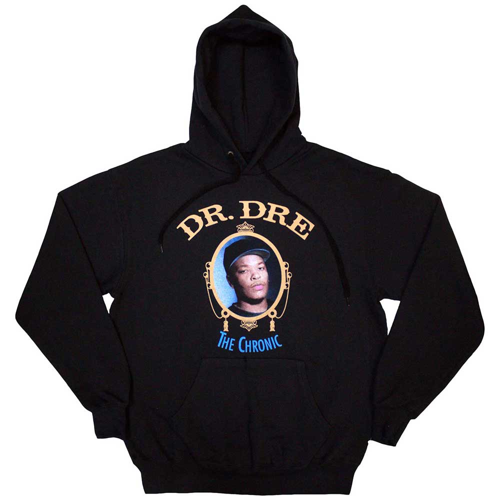 Dr. Dre The Chronic [Sweatshirt] Black