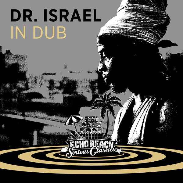 In Dub [CD]