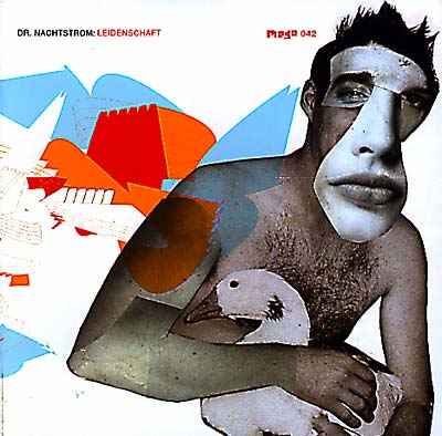 Leidenschaft [CD]