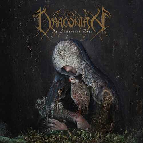 Draconian - In Somnolent Ruin [2LP] [Vinyl]
