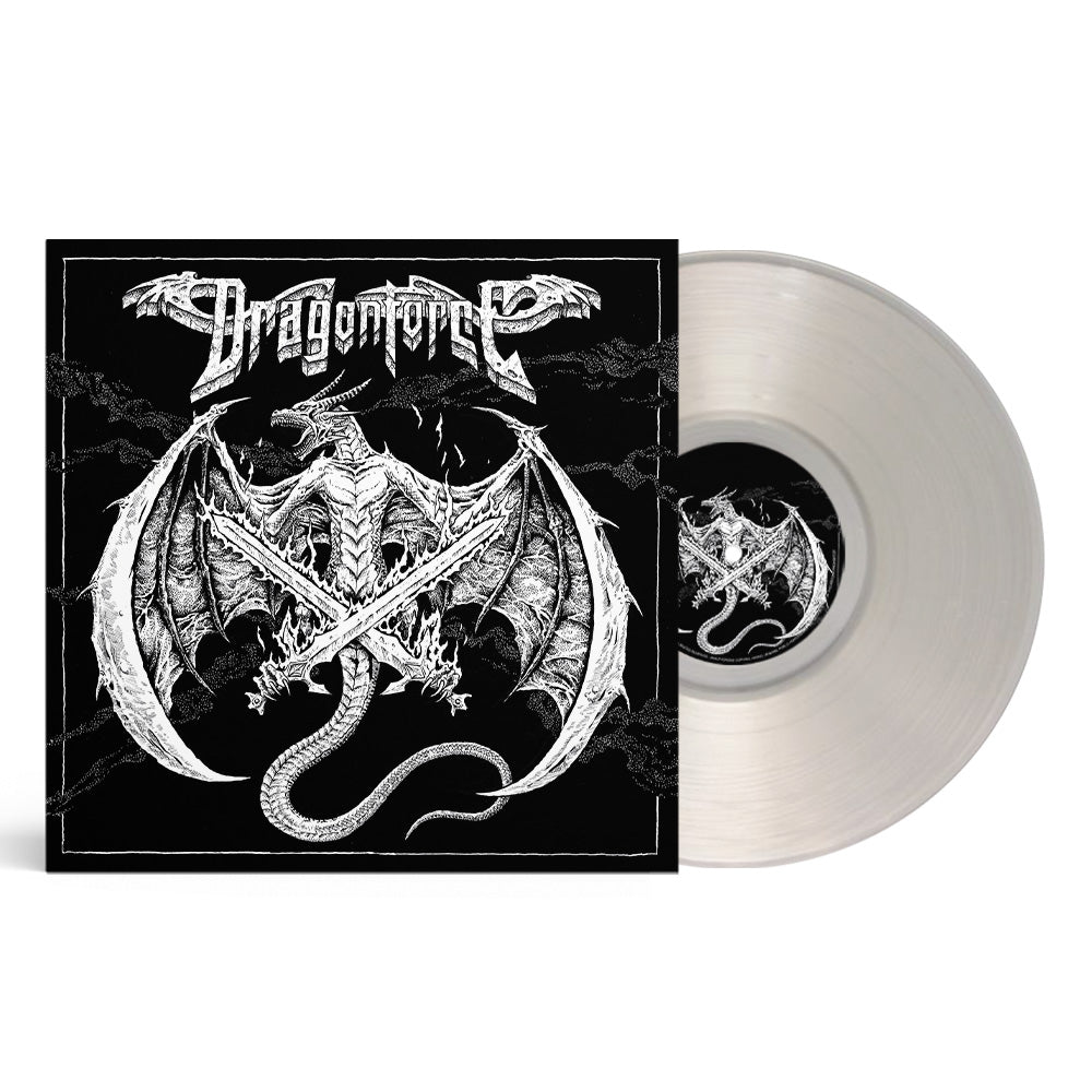 PRE-ORDER: Dragonforce (Indie Exclusive) [Translucent Vinyl] [Vinyl]