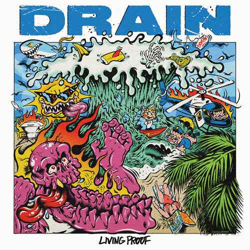 Living Proof [Explicit Content] [Vinyl]