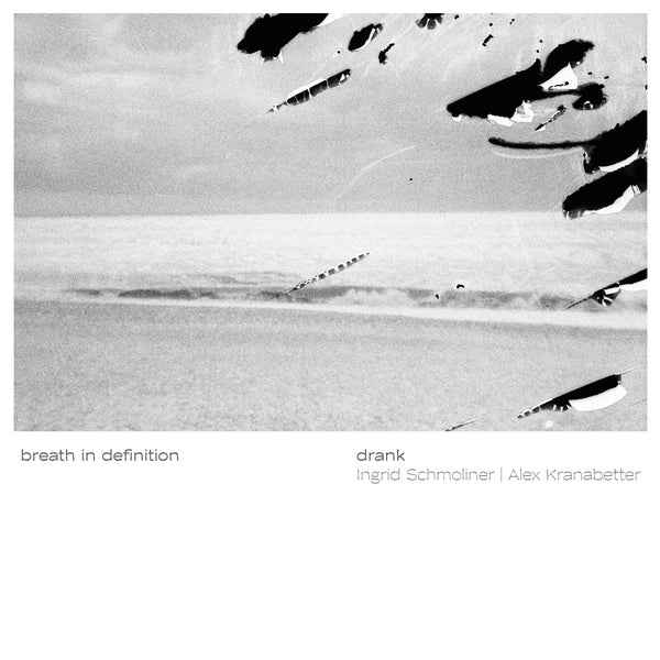 Breath In Definition [Vinyl]