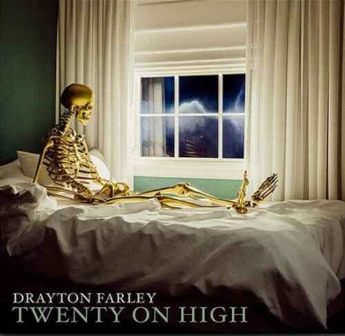 Twenty On High (Clear Vinyl) [Vinyl]