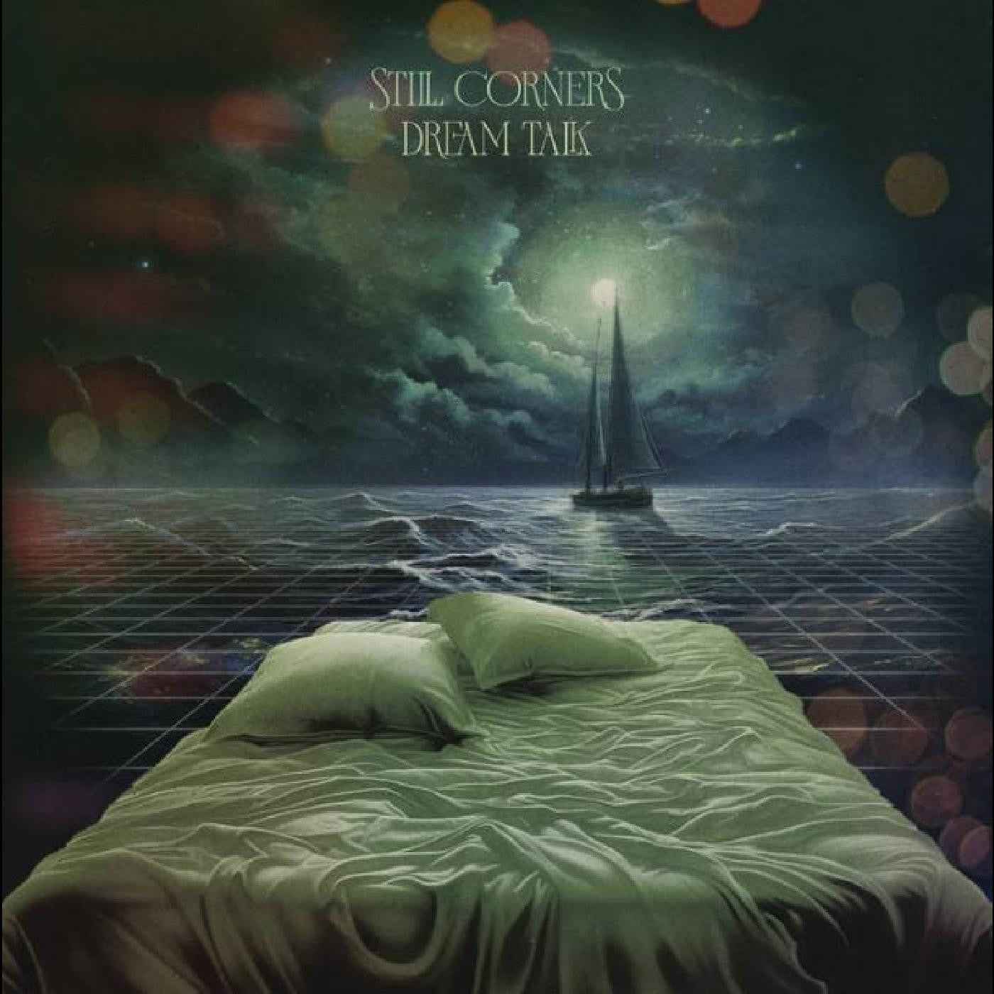 Dream Talk [IEX Coke Bottle Green] [Vinyl]