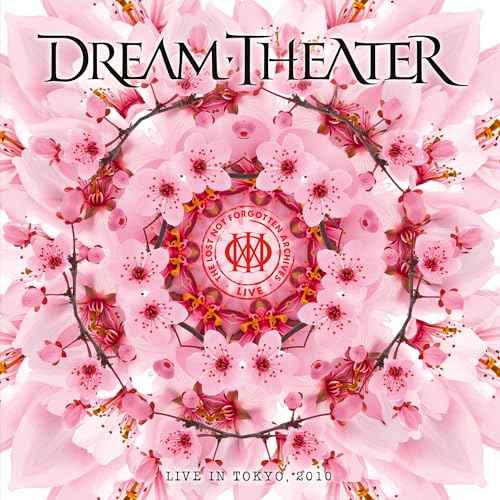 2010 Lost Not Forgotten Archives: Live In Tokyo [CD]