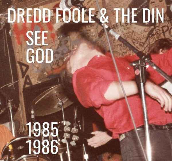 See God (1985-1986) [CD]