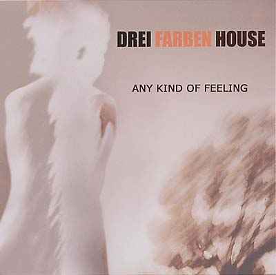 Any Kind of Feeling [CD]