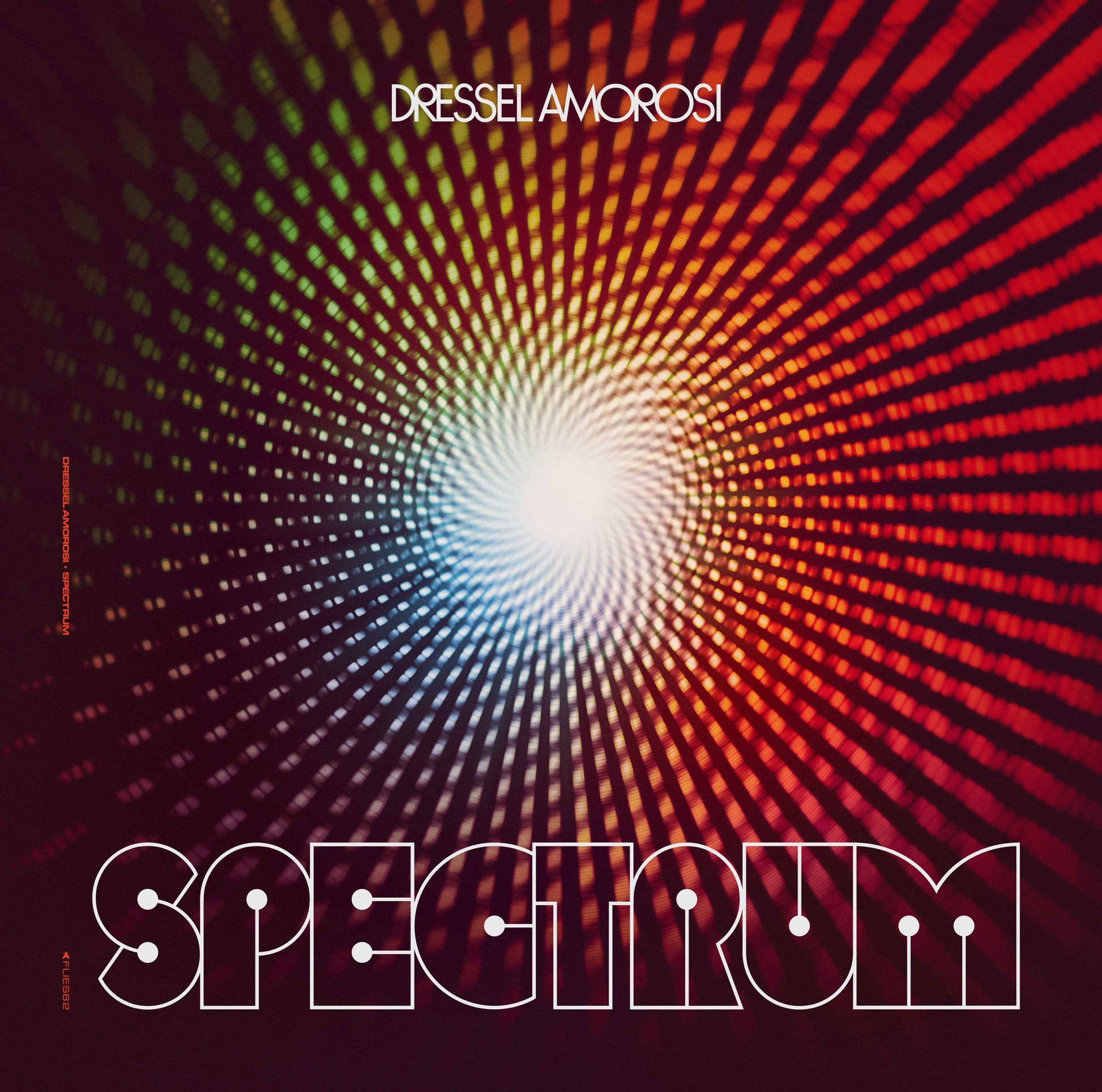 Spectrum [Vinyl]