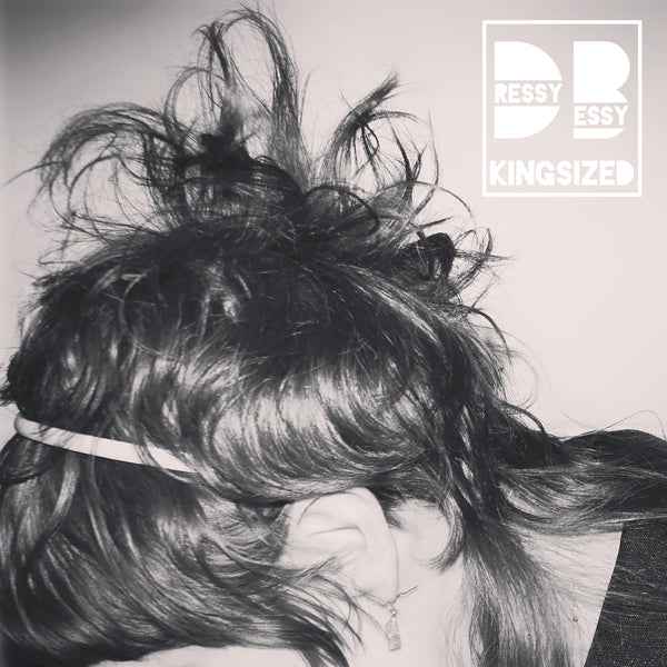KINGSIZED [CD]