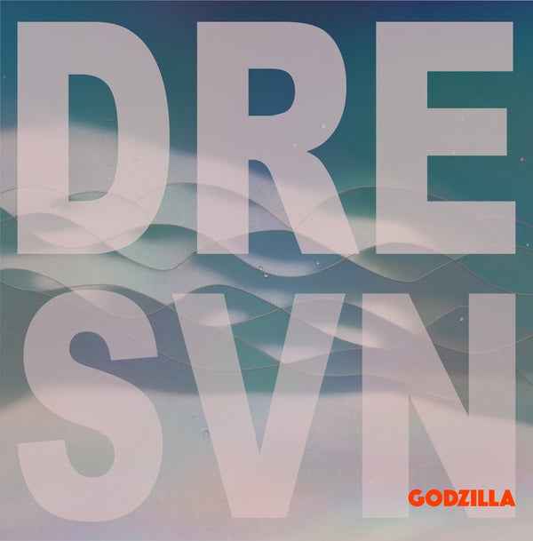 Dresvn - Godzilla [2LP] [Vinyl]