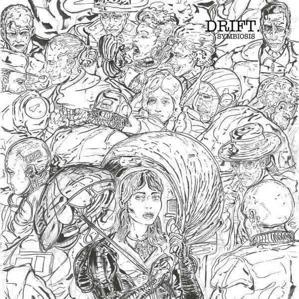 Symbiosis [CD]