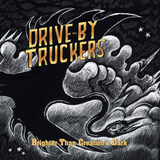 Brighter Than Creation's Dark [CD]