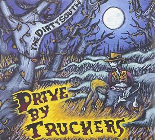 The Dirty South [CD]
