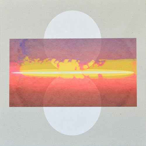 Drone Assembly [Vinyl]