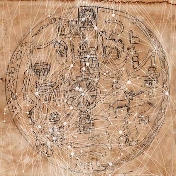Mappa Mundi [CD]