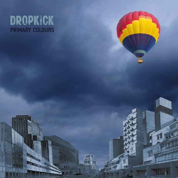Primary Colours [Vinyl]