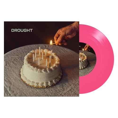 Drought (7") [Vinyl]