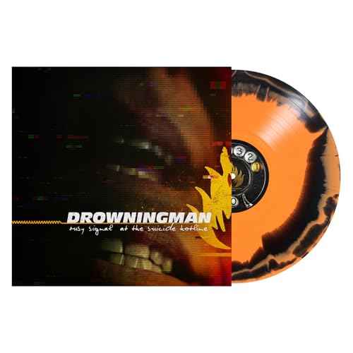Busy Signal At The Suicide Hotline [Vinyl]
