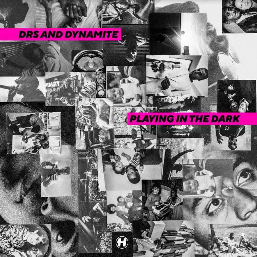 Playing In The Dark [CD]