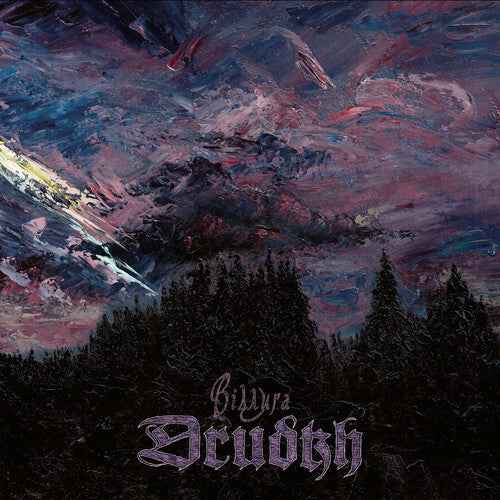 Thaw (Limited Edition) [Vinyl]